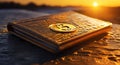 Secure Bitcoin Wallet