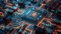 Secure Connection Checkmark: Cybersecurity Service Concept for Safe Authentication Network with AI Regulation Laws and Verified