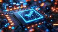 Secure Connection Checkmark: Cybersecurity Service Concept for Safe Authentication Network with AI Regulation Laws and Verified
