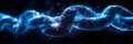 Secure and Decentralized Communication Industry Leveraging Blockchain Technology for Secure and Efficient Data Sharing and