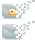 Secure email and communication