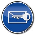 Secure email