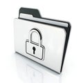 Secure Folder