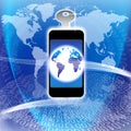 Secure Global Information Technology