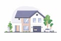 Secure home automation in high tech homes combines advanced electronic defenses with effective system hardening.