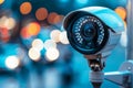 Secure living safeguarding systems feature self-activating alarms that integrate security protocols with camera systems for enhanc