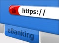 Secure Online eBanking