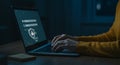 Secure Online Login: Protecting Your Data with Strong Passwords & Two-Factor Authentication