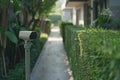 Secure operations in Security camera setups revise guarded settings, utilizing 4K technology for reliable video monitoring.