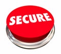 Secure Safety Protection Crime Prevention Button