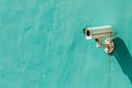 Secure setup of household cameras integrates advanced security, multi-factor authentication, digital encryption, and network acces
