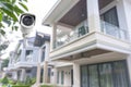 Secure systems managed through easy tech setups oversee CCTV monitoring for DIY security integration, enabling remote authenticati