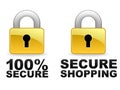 Secure Web Banners