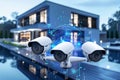 Secure window security systems, incorporating noise detectors and mesh Wi-Fi, provide elite safety measures in urban settings.