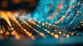 Secure your data with strong passwords and encryption for safe document management. Protect your files from unauthorized access