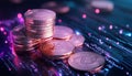 Secure your digital assets with advanced Cryptocurrency fraud detection in financial security Implement AI-powered transaction