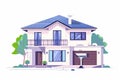 Secure your home with smart technology, setting different alarms and using a CCTV system to educate through video.