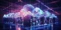 Securing Digital Information: How Cutting-Edge Cloud Technology Safely Stores and Manages