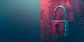 Securing User Privacy and Network Data Access: The Significance of the Padlock Icon. Concept Online