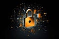 Securing Virtual Boundaries: Privacy Lock.