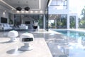 Security Building Security in DVR systems integrate video cameras and protective perimeters with expanded Wi-Fi for comprehensive