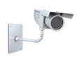 Security cam 3d