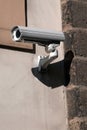 Security camera