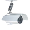 Security camera