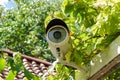 Security Camera or CCTV