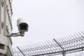 Security camera CCTV