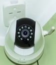 Security camera