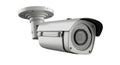 Security Camera Surveillance System Equipment Royalty Free Stock Photo