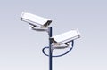 Security CCTV camera