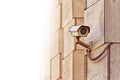 Security CCTV Camera