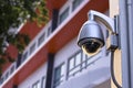 Security CCTV camera