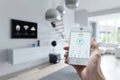 Security concepts focus on post-production through protected building environments managed by a watchful crew and automation.