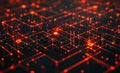 Security in the online realm. Ensuring data protection. Utilizing digital keys and identification. Exploring the concept