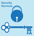 Security Services for home and offices