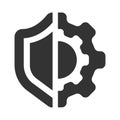 Security settings icon