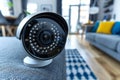 Security technology ensures unified communications within alert systems, monitored across wireless networks for environmental safe