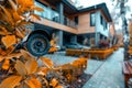 Security technology reliably monitors windows with in-depth camera assessments, ensuring visual integrity and protection through a