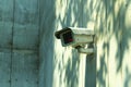 Security technology secures flood detection with responsive monitoring sensors, integrating CCTVs with firewall protocols for peri