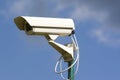 Security video cameras