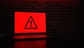 Notebook Security Vulnerability
