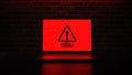 Notebook Security Vulnerability Log4J