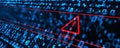 Security Vulnerability Log4J