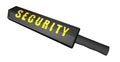 Security Wand