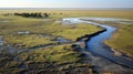 sediment alluvial plains landscape