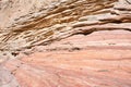 Sedimentary rock