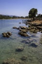 Sedir Island, GÃÂ¶kova, Turkey